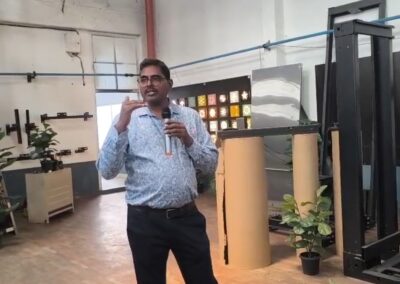Lifts Trade Academy Theory Training