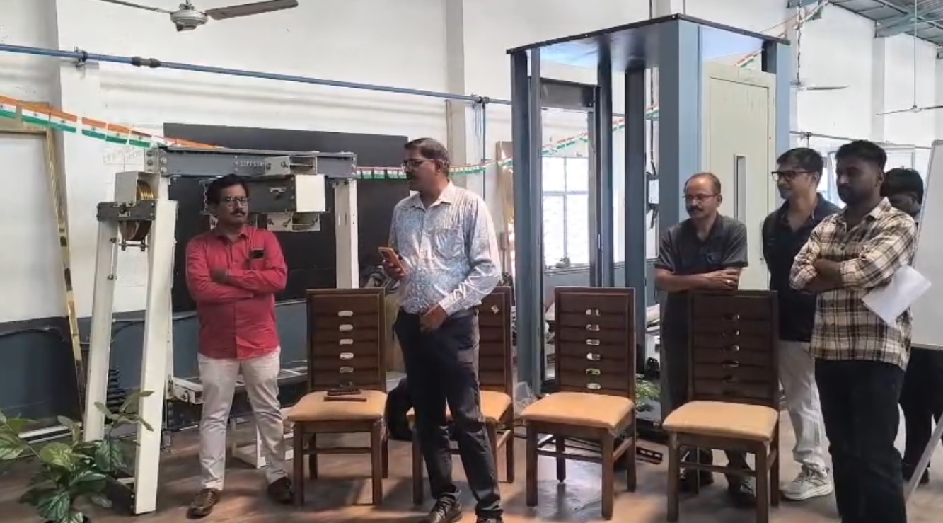 LiftsTrade Academy - Training