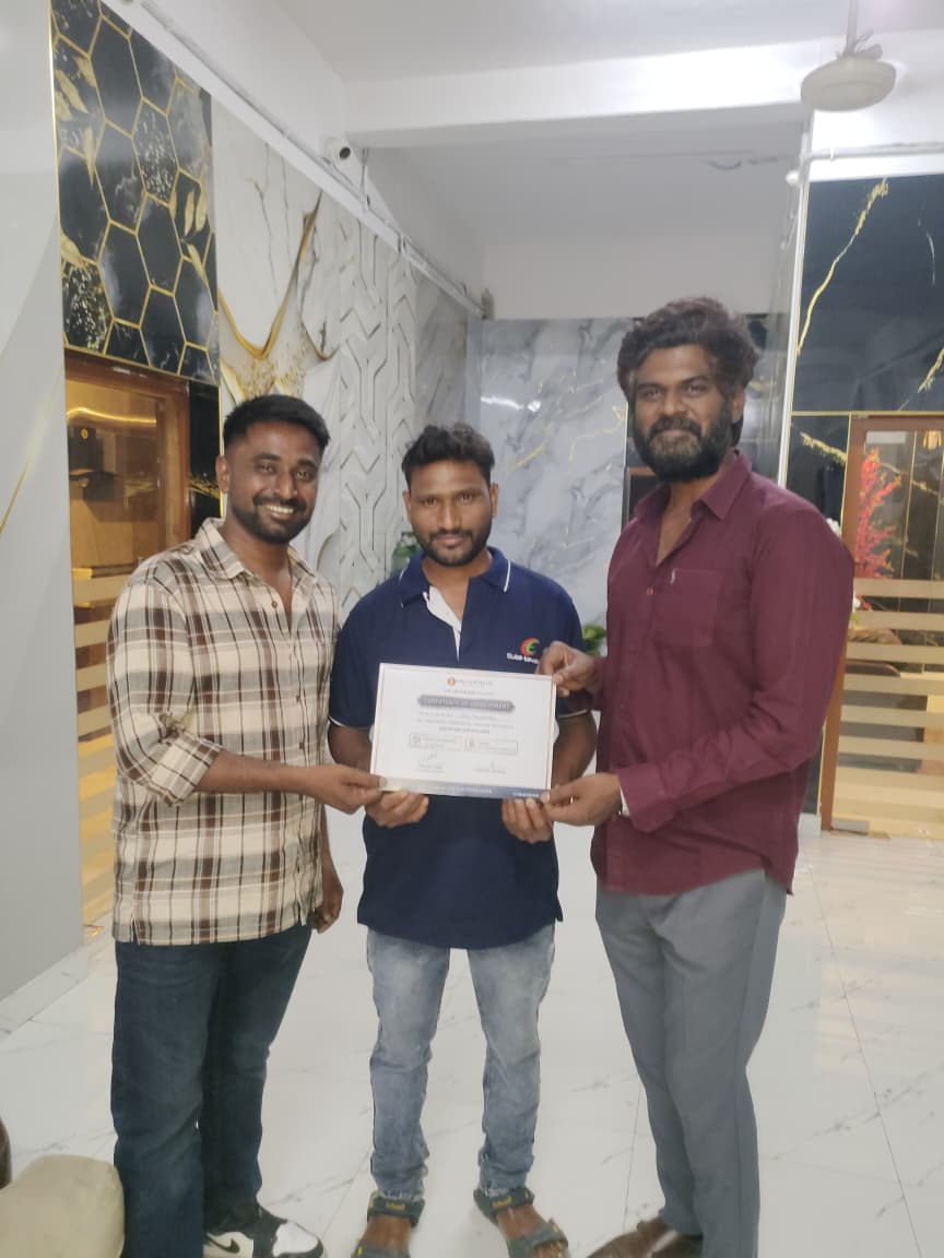 Lifts Trade Academy Training - Certifications