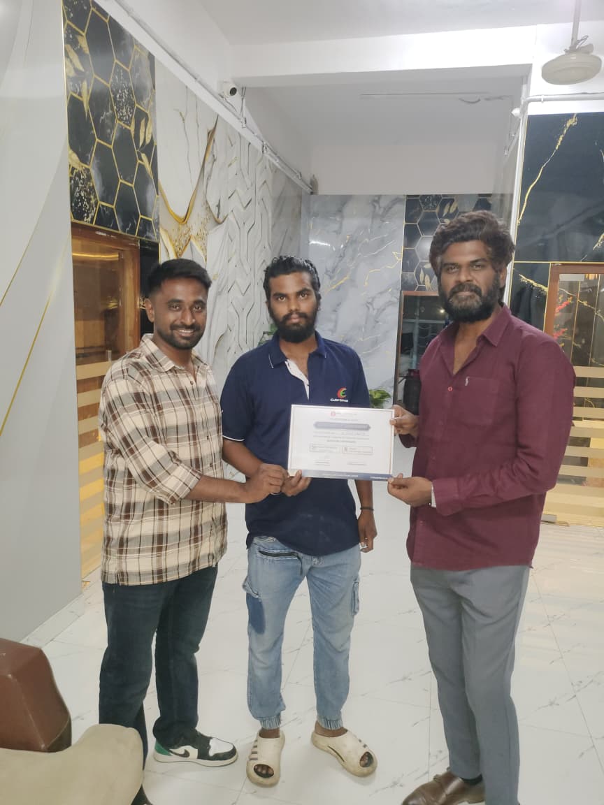 Lifts Trade Academy Training