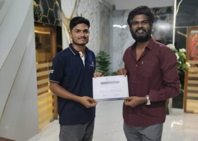 Lifts Trade Academy Training