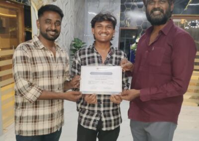 Lifts Trade Academy Training