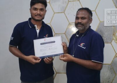 Lifts Trade Academy Training - Certifications